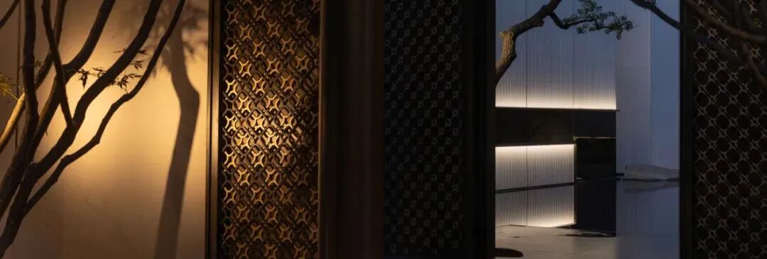 长沙湘江金茂府：艺术无界江畔府院|顺景园林-21