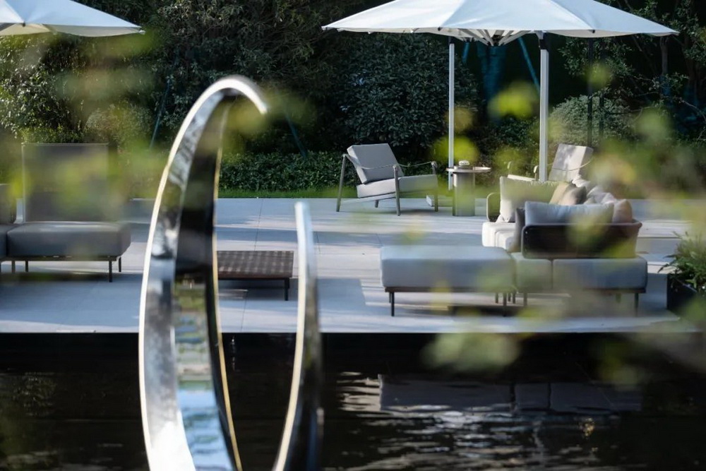 台州龙湖城投·昱湖壹号丨中国台州丨DAOYUAN | 道远设计-54