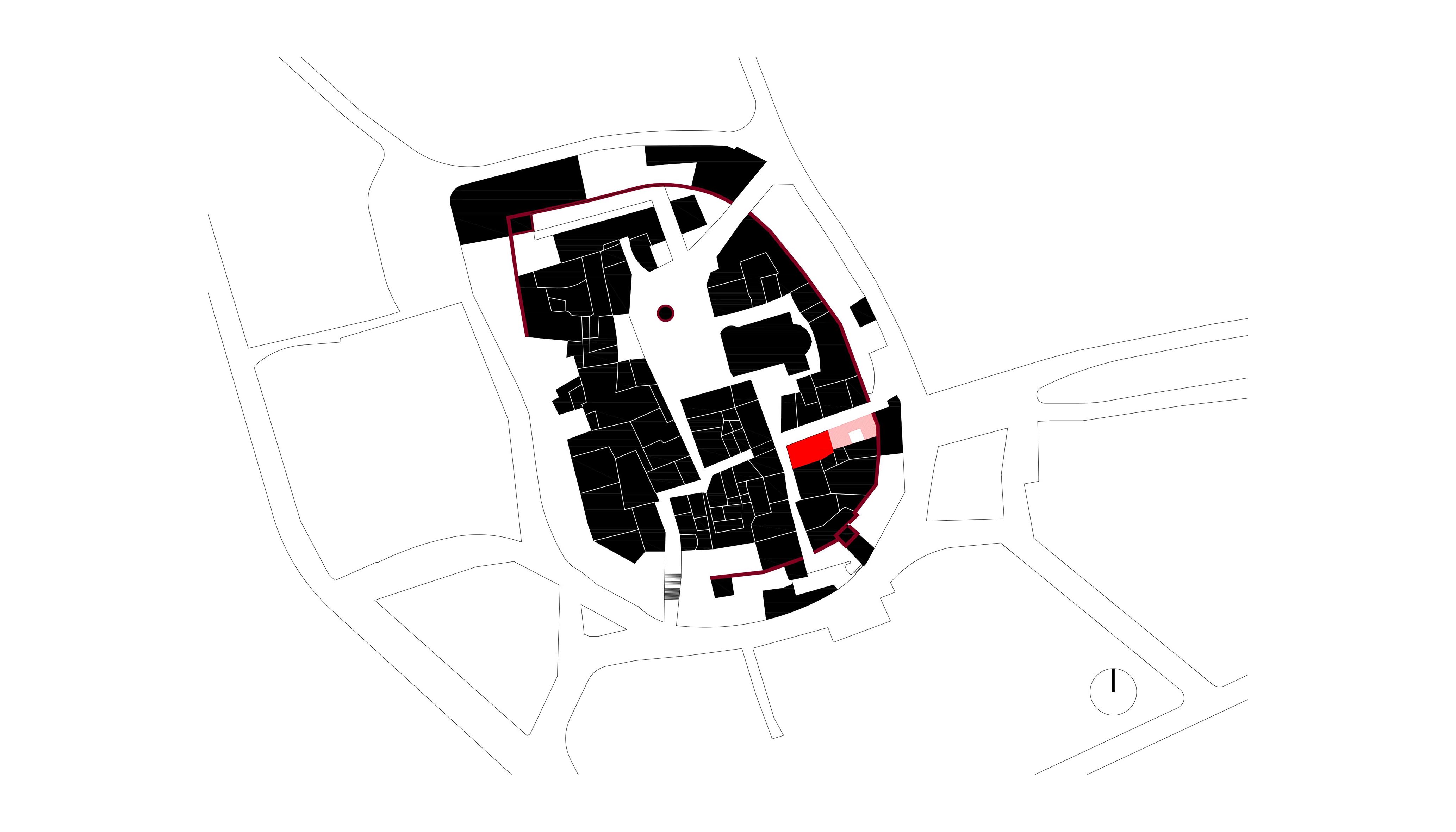 Cruïlles 2 住宅丨西班牙丨majoral · tissino-19