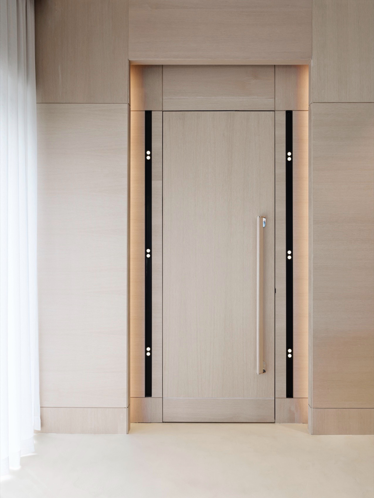 Özlenir总部办公室丨土耳其伊斯坦布尔丨URBANJOBS-48