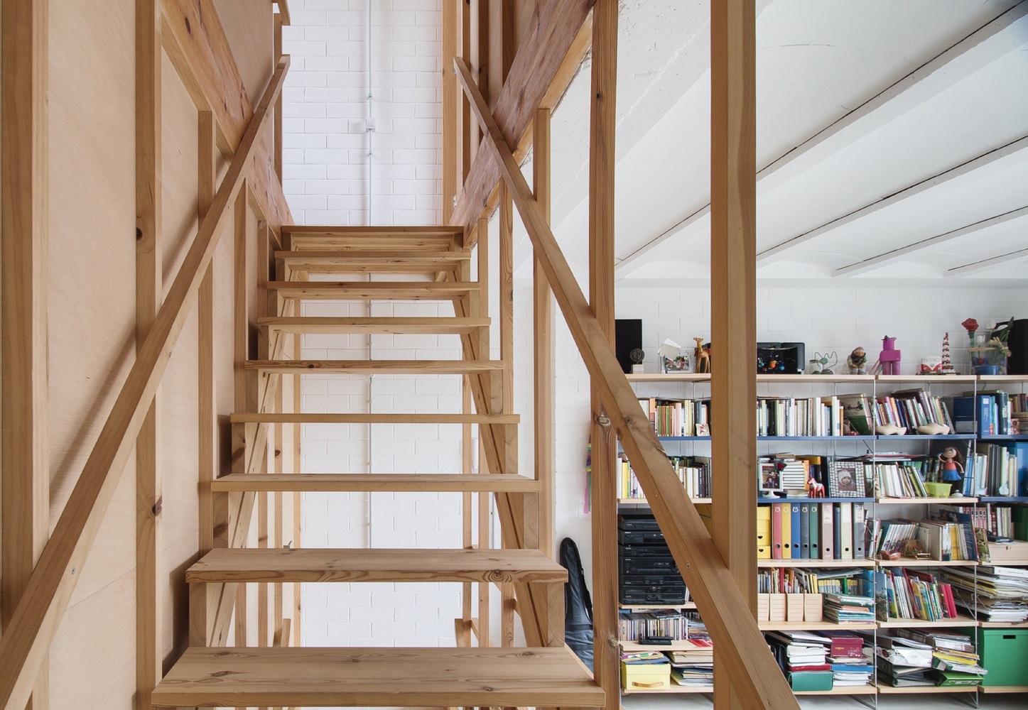 南向阳光小宅-36