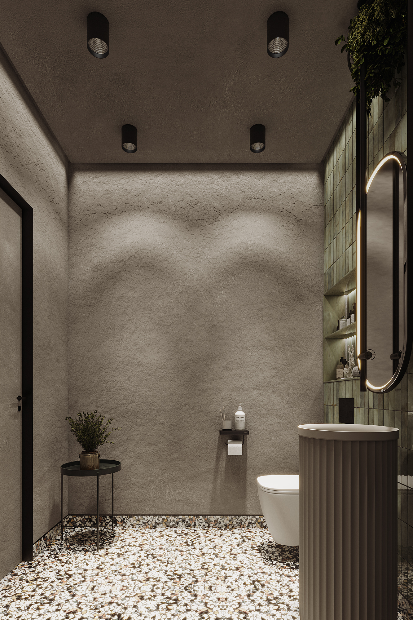 基莱吉安美容中心丨亚美尼亚-31