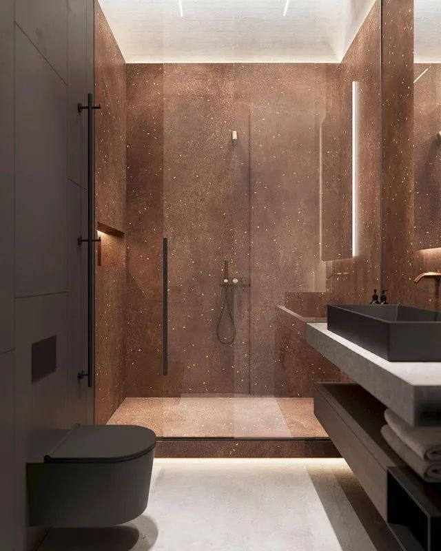 法拉利别墅丨TRUSH DESIGN-31