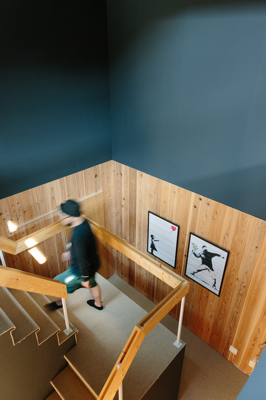 黑泽明家属院-38