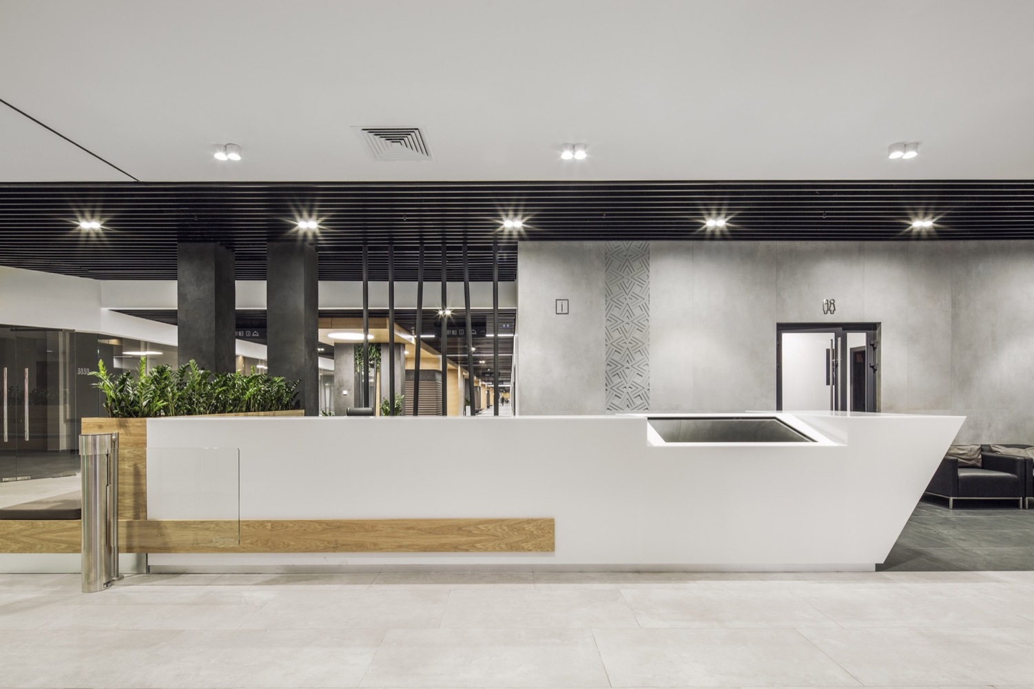 新地理商业中心-21