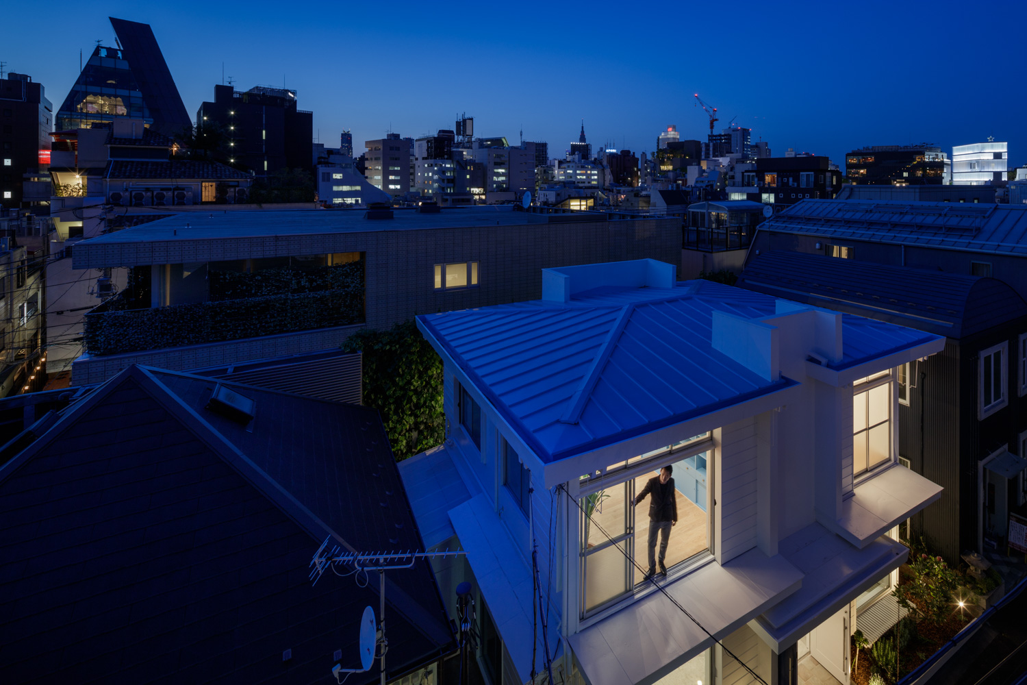 水 UI Jeremie Souteyrat 摄影画廊-10