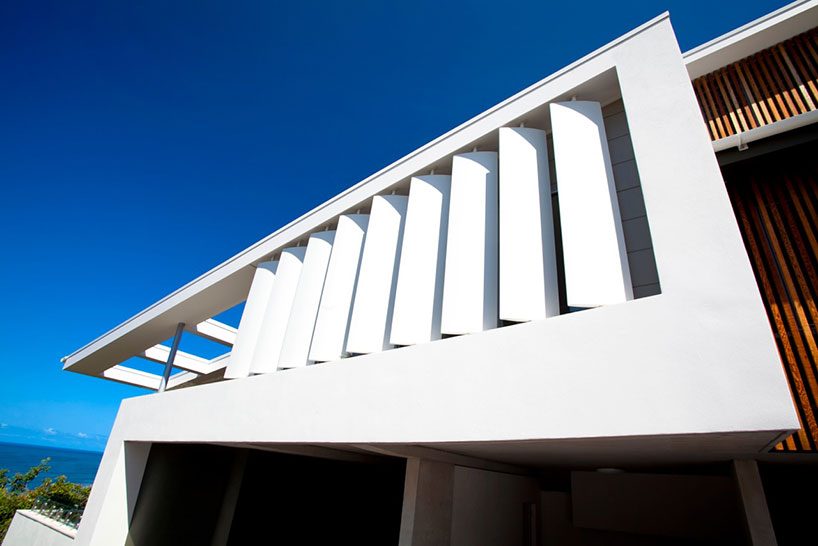 澳大利亚海滨别墅 | 自然元素与耐用材料的完美融合-18