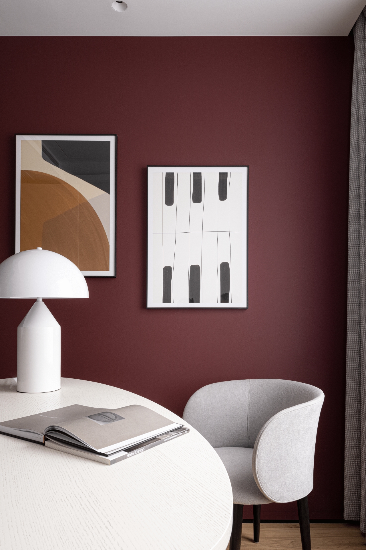 重构家的语言,悉归生活本质丨ING DESIGN 正在设计-54