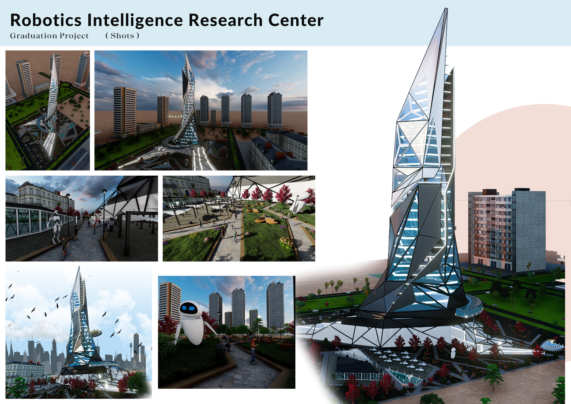 Esraa Maged Architecture CV and Portfolio-7