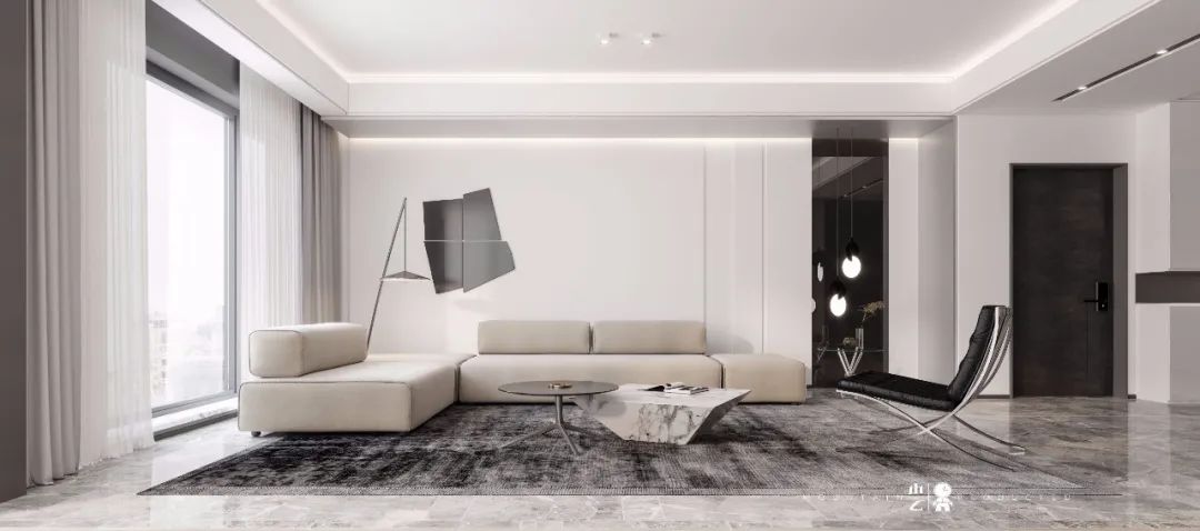 山乙建设 | 全国各地设计案例精选,点亮居家梦想-32