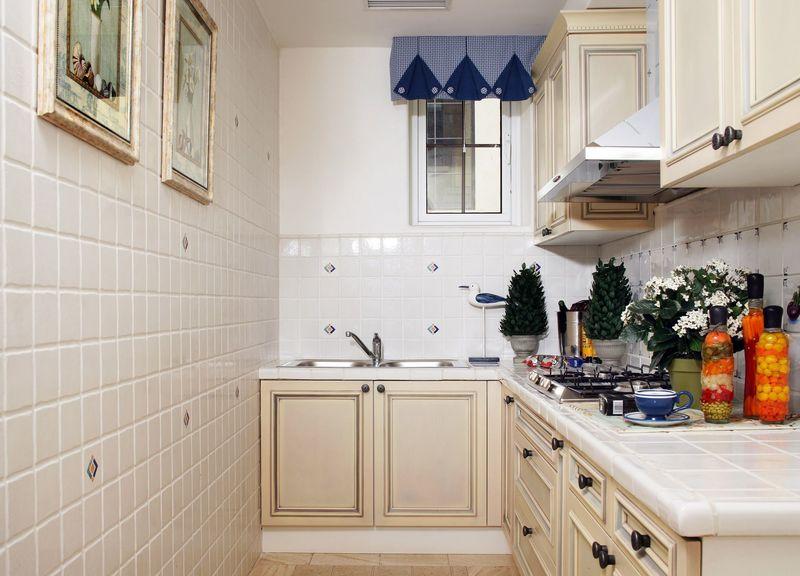 天津格拉斯小镇－地中海风格别墅设计-26