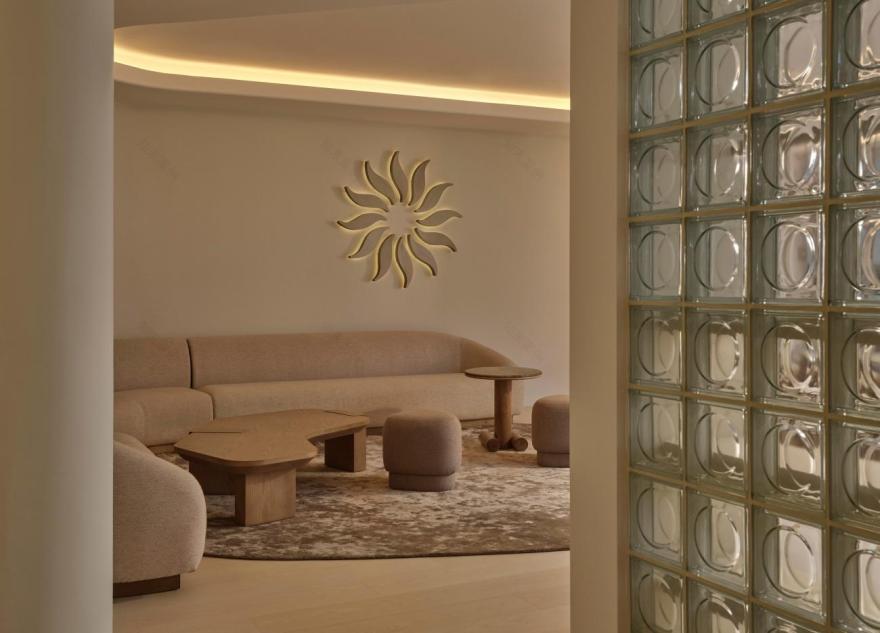 Solis Movement普拉提工作室设计丨加拿大多伦多丨Simone Ferkul Projects-18