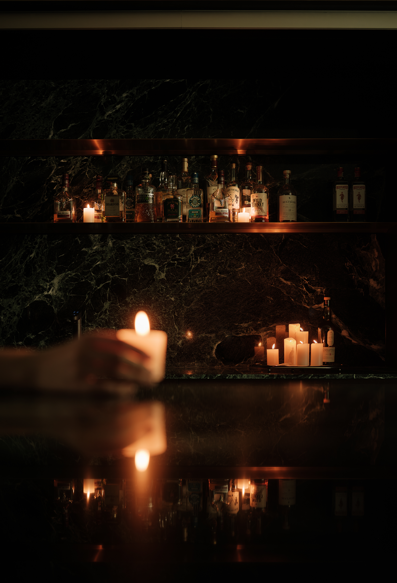 香颂漫语丨中国宁波丨TLXD童凌霄设计-53