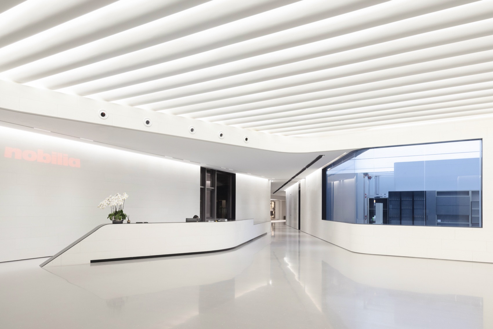 德禄柏丽亚太生产研发总部,无锡 / Chiasmus Partners-42