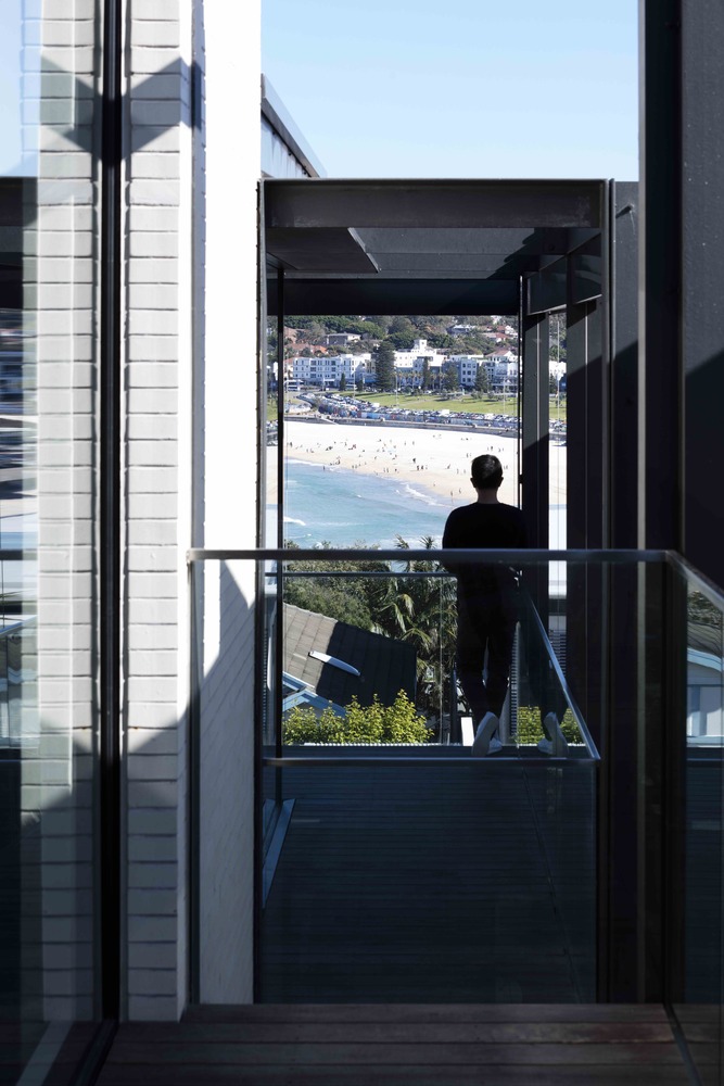 North Bondi House  Scale Architecture-39