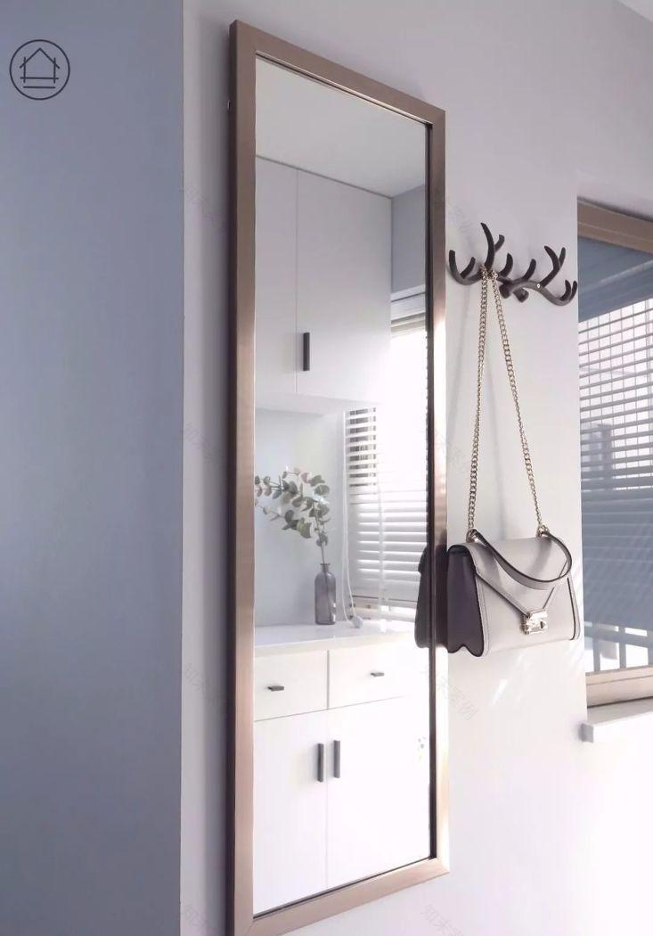 灰鸟平层空间-0