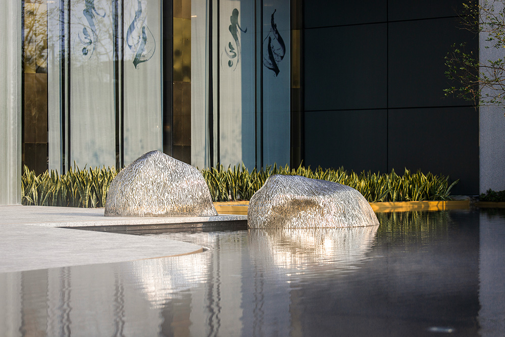 Zhejiang Longhu Jade Mansion - Residence - L&A GROUP | To Create a Better Environment-38