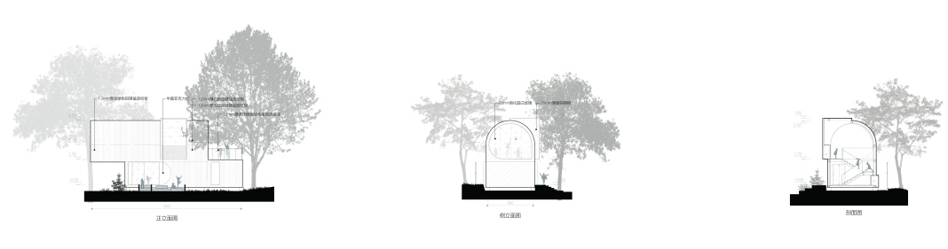 锦屏山麓小学丨中国佛山丨竖梁社-114