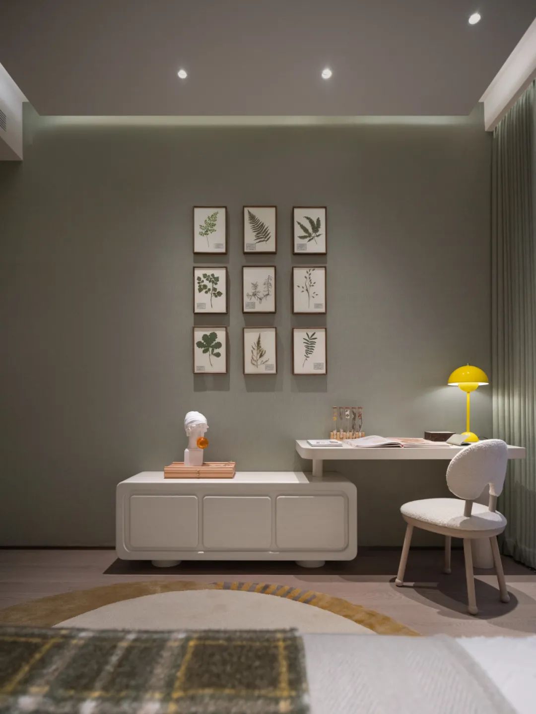 融创漫山云智小镇 | 自然美学与现代设计的完美融合-52