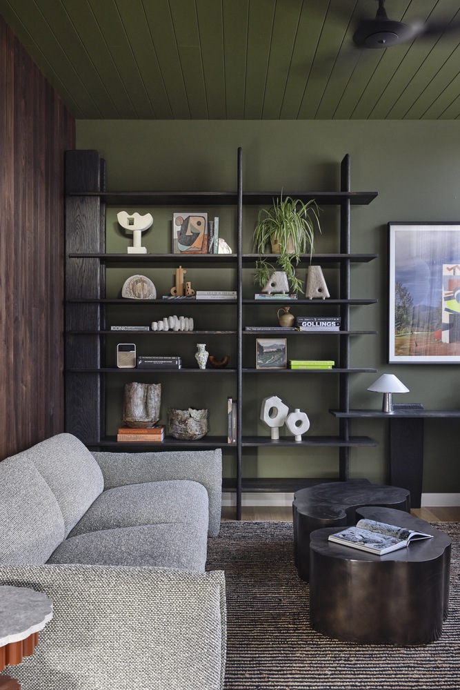 索伦托海滩别墅丨澳大利亚-38