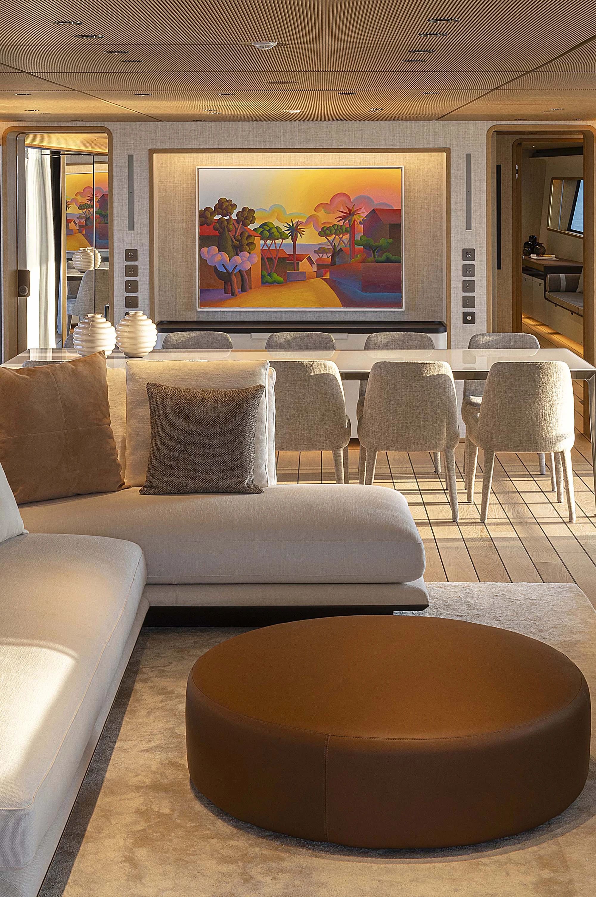 宝格丽御用大师Antonio Citterio最新豪华游艇设计！-205