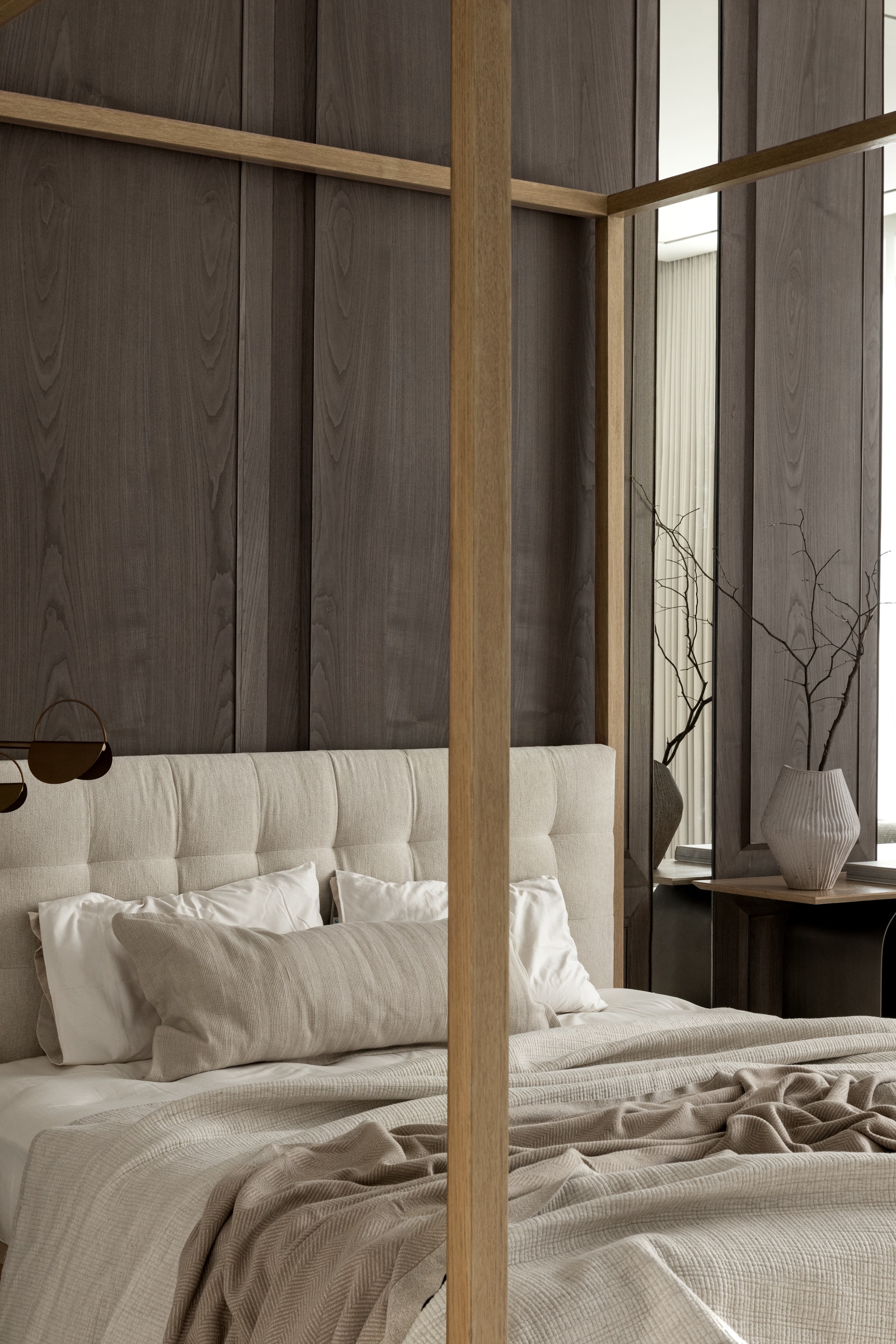 阿斯尔42号住宅丨印度-37