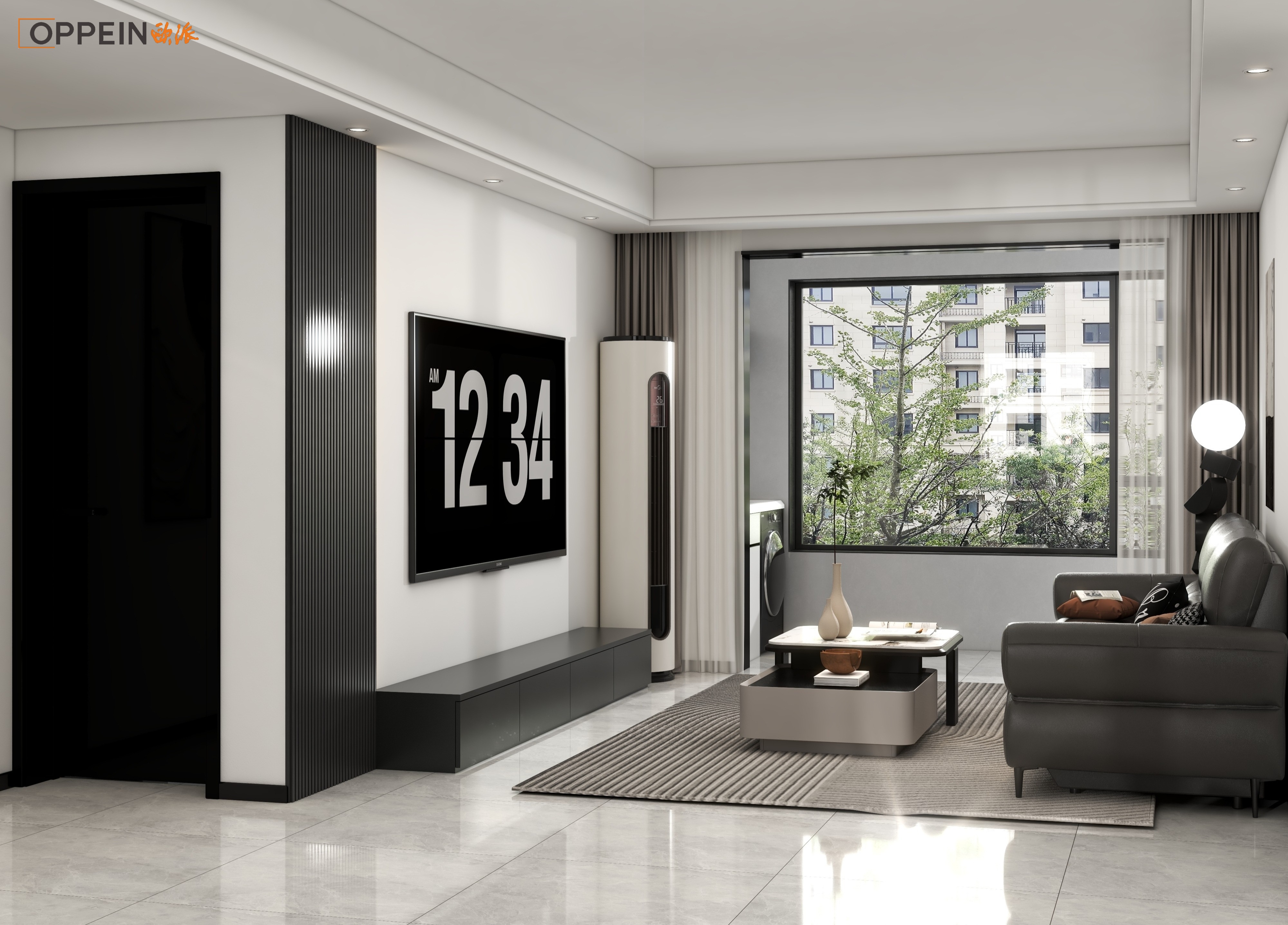 周总江山御府58栋03户型-4