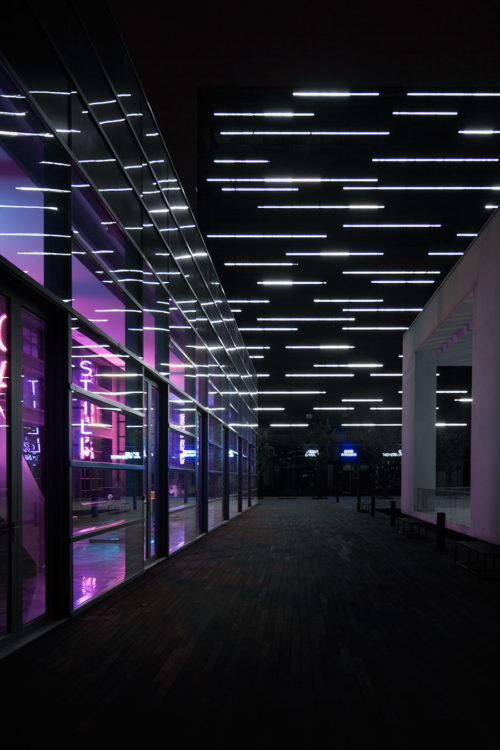 Shanghai Museum of Glass 2.0 - COO-44