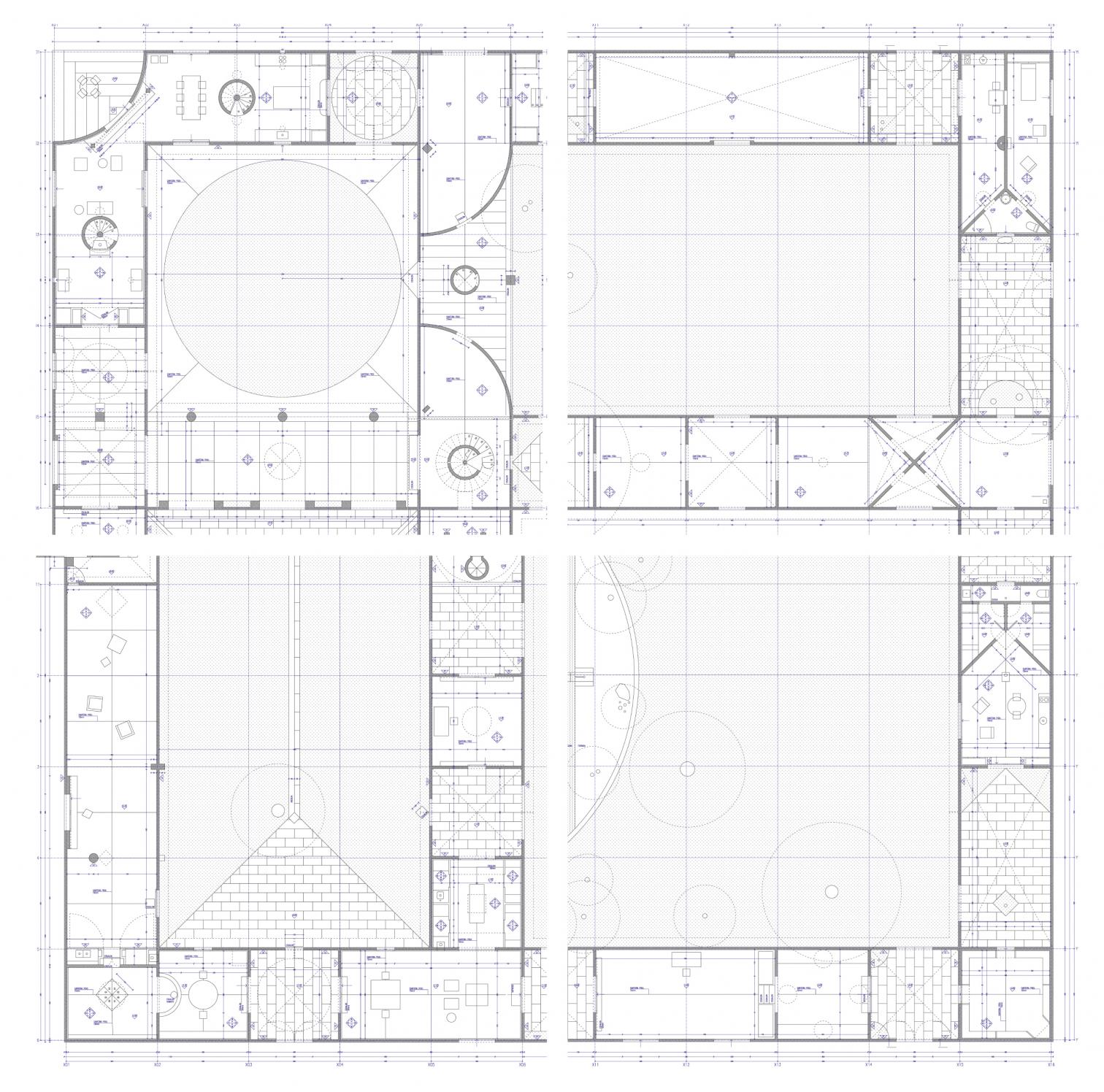 云盖的月亮之家丨智利-6