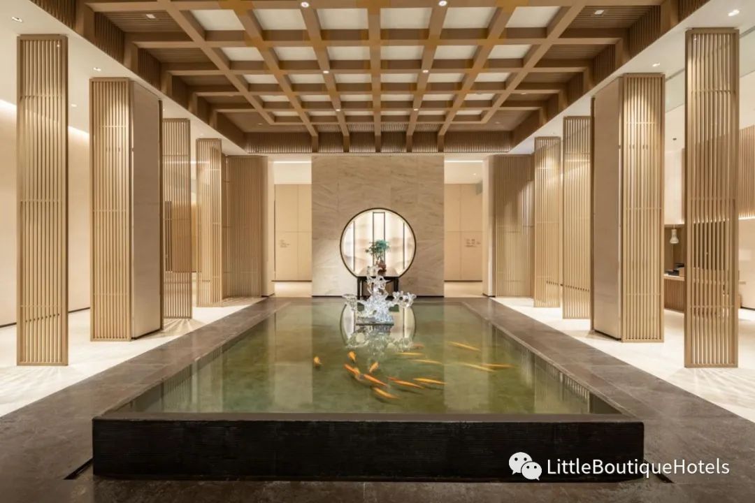 voco 千岛湖阳光大酒店丨中国杭州-19