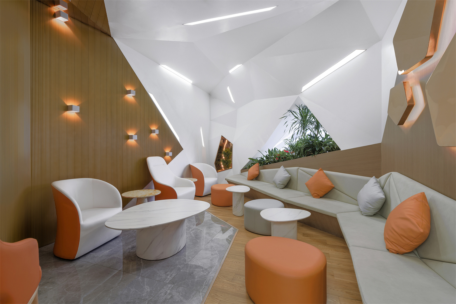 GOLDEN HOUSE 壮源 高端培优中心丨中国上海丨YOUNG H DESIGN 上海研趣品牌设计有限公司-20