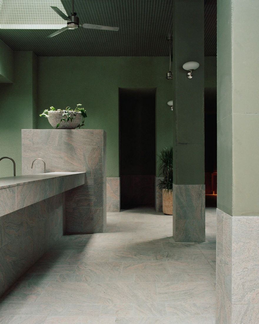 Golden Avenue餐厅丨澳大利亚布里斯班丨J.AR Office-16