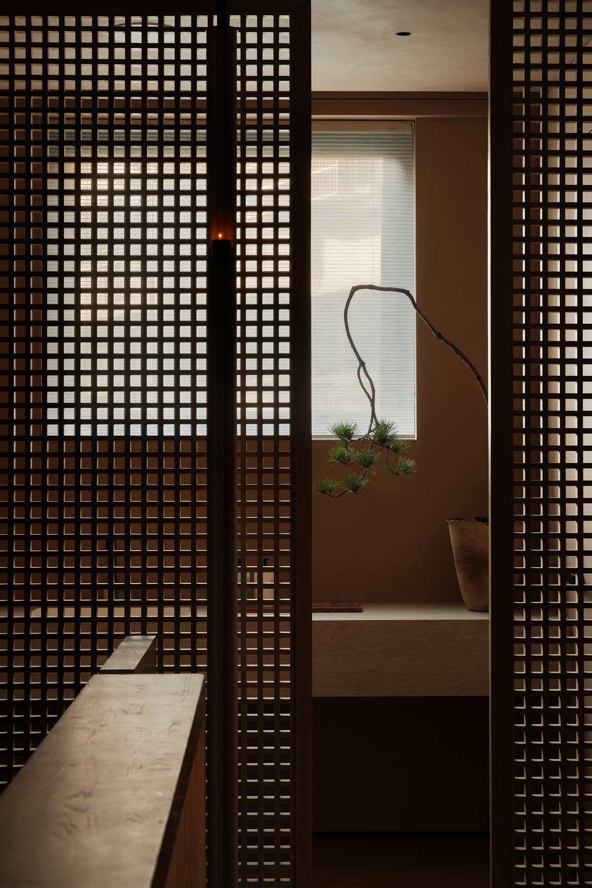 融起涧丨中国宁波丨古木子月设计-27