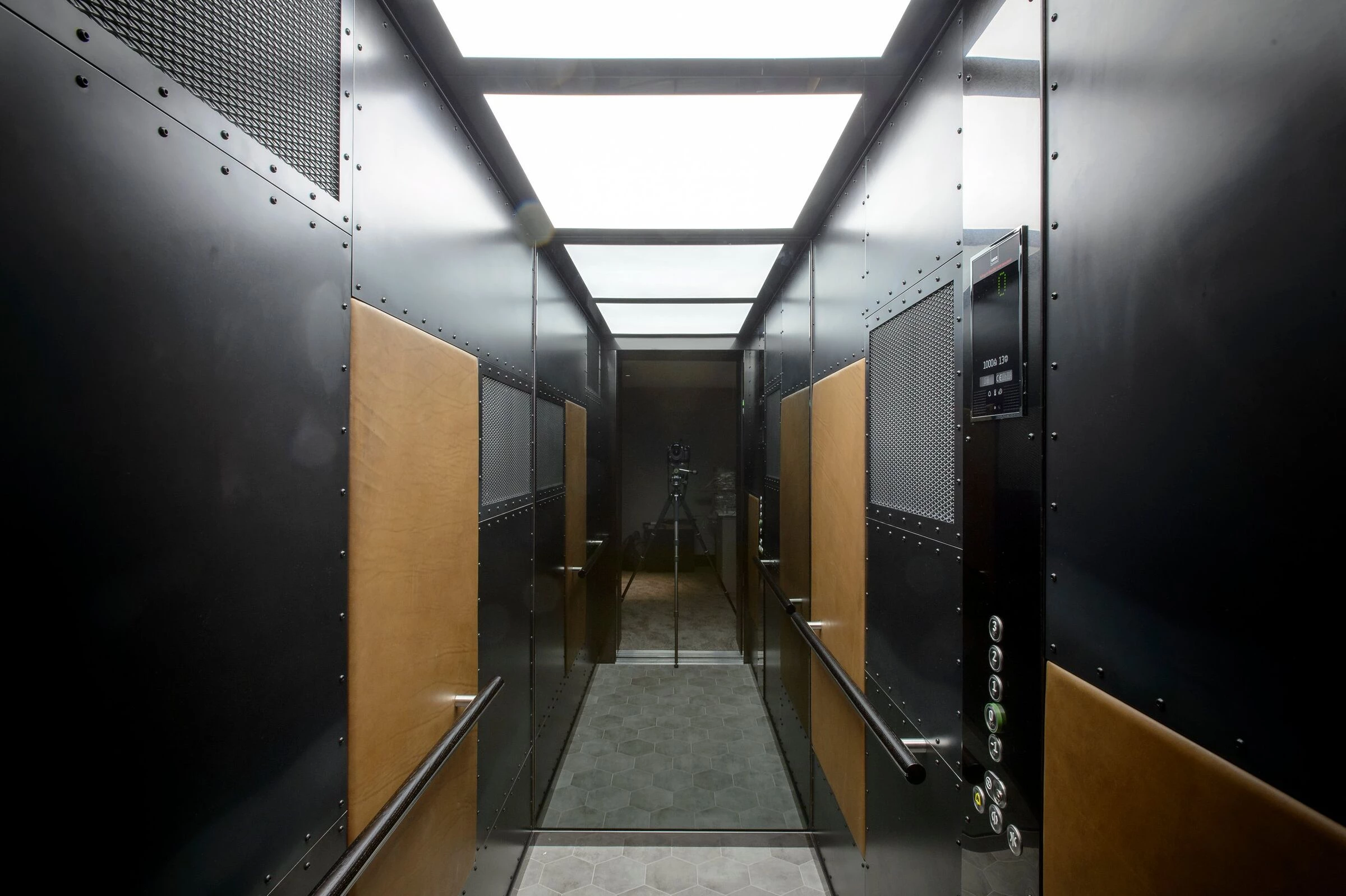 德国弗伦斯堡酒店设计,三 generations 的休闲天堂-30