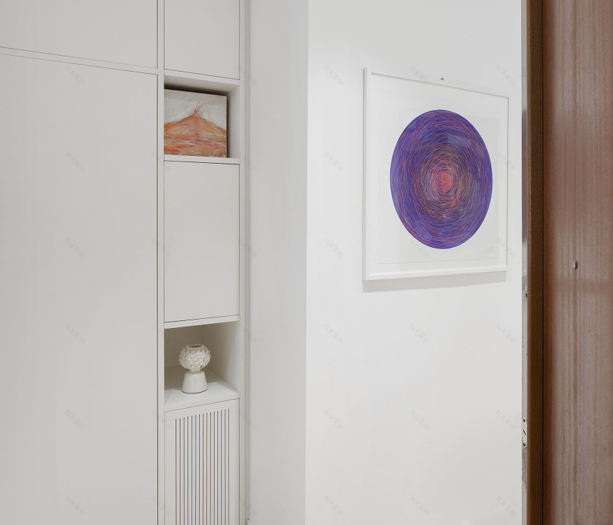 Catania 市中心的 Appartamento PV丨Eva Grillo-8