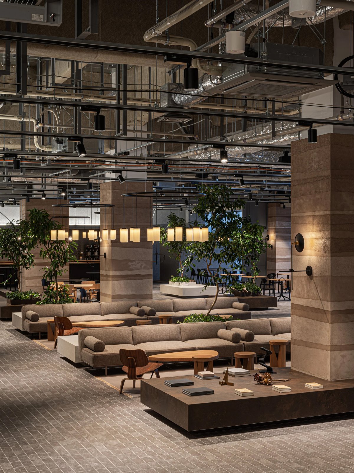 Kadokawa Tokorozawa 校园丨日本丨Float 公司-2