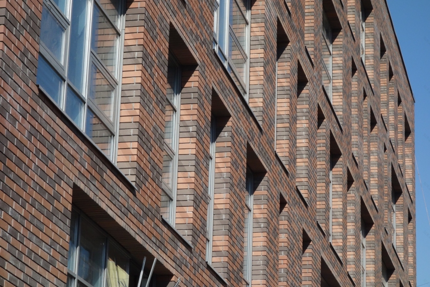 俄罗斯ÁÖ银行总部-8