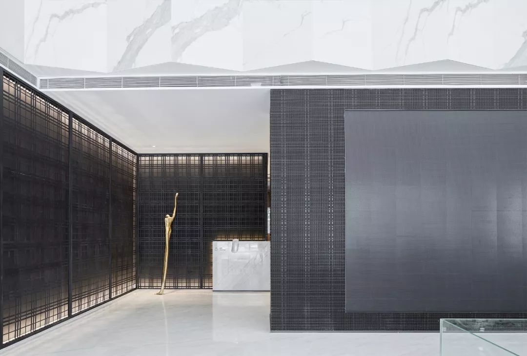 万科：致敬纯净灵魂，打造自由游走的艺术美学！  ENJOYDESIGN-27