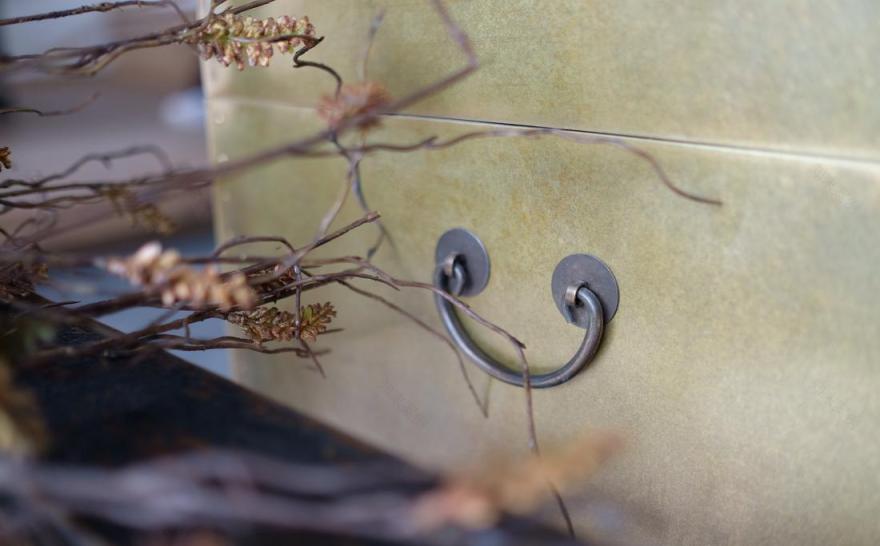 苏宅多功能影音厅 | 原木艺术融入生活空间-6