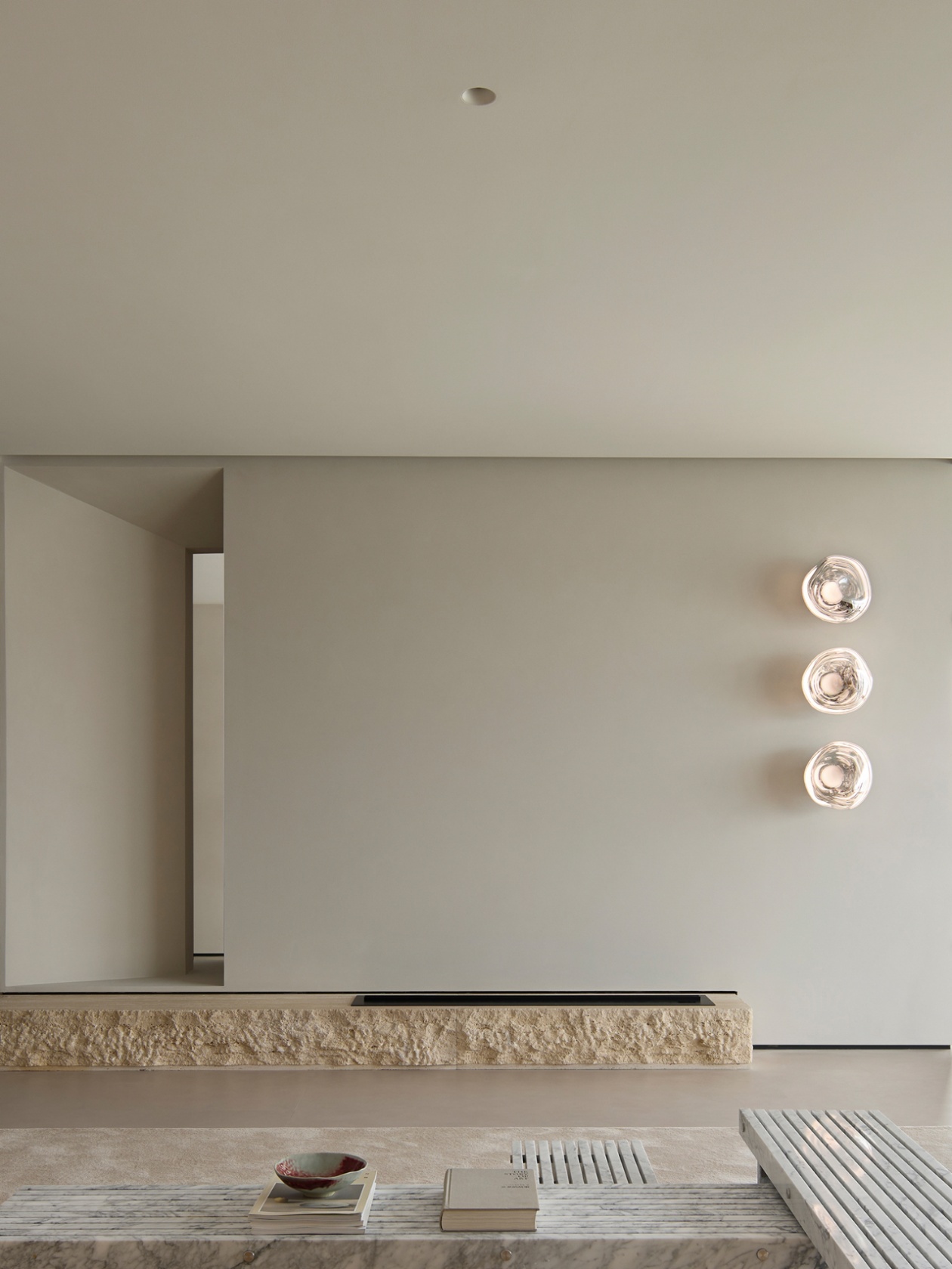 理想生活之帝景湾私宅丨中国惠州丨LICO力高设计-22