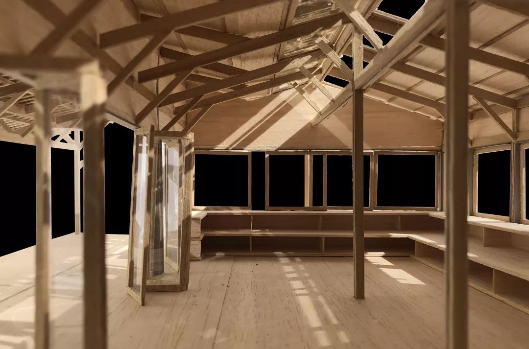 上海滨江爱特公园凉亭-67