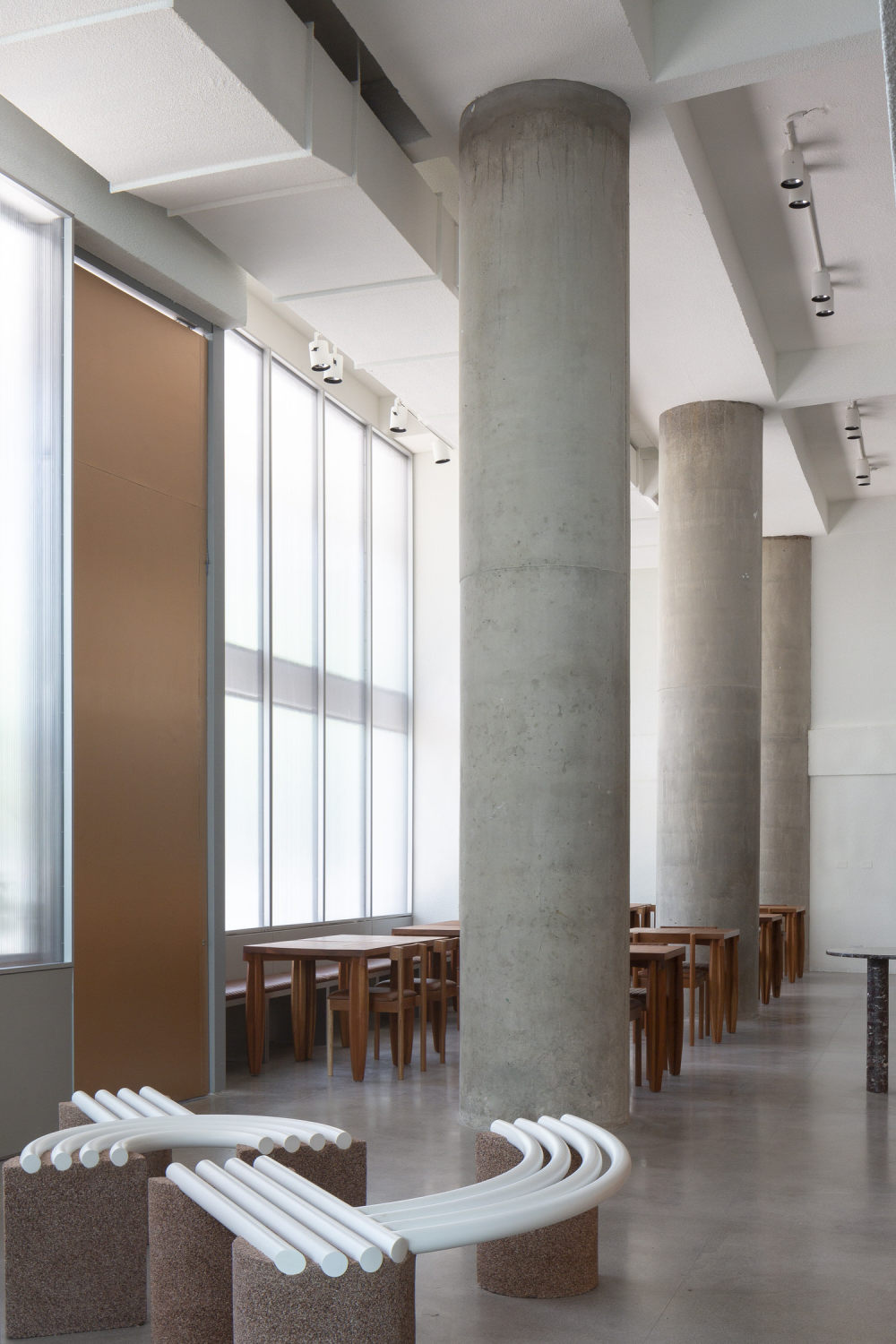 香奈儿 Asadero 餐厅丨阿根廷布宜诺斯艾利斯丨Chamber 项目-21