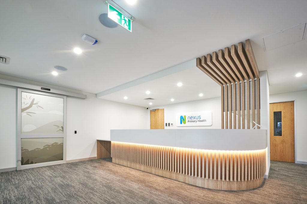 纽斯基层医疗工作区7-2