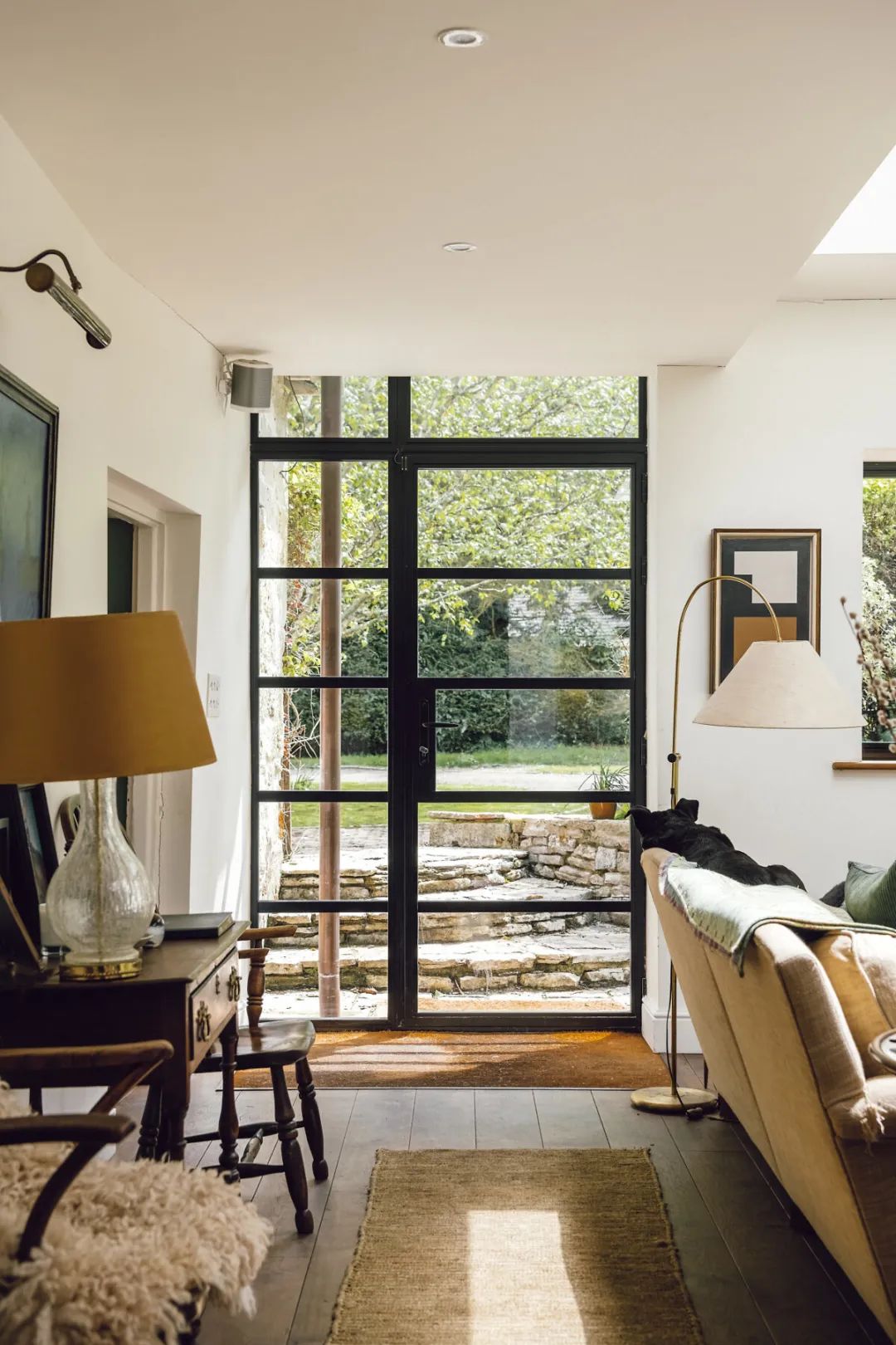 向往的乡间生活 · Scottish Highlands Site丨Ambience Design Group-35