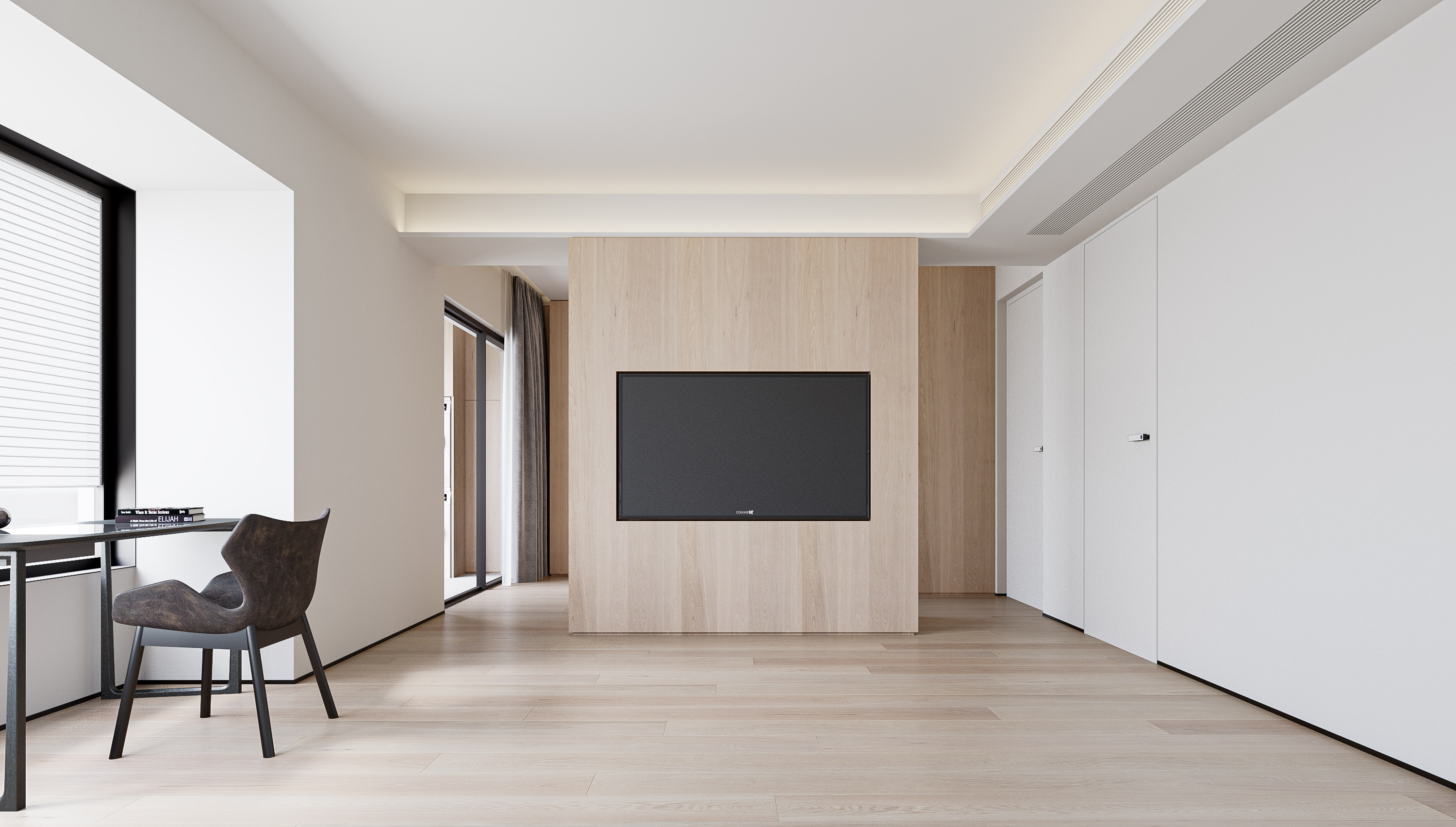 福建龙岩年轻设计师的实用美学家居实践丨中国龙岩-23