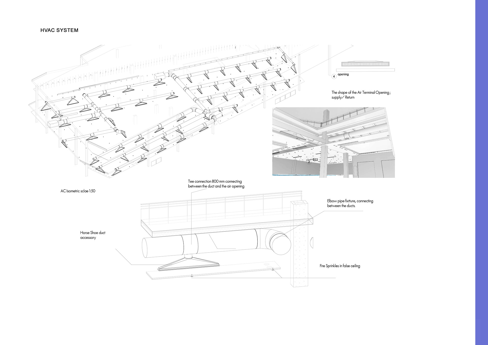展厅项目和 HVAC 设计及细节丨PortugalAve-11