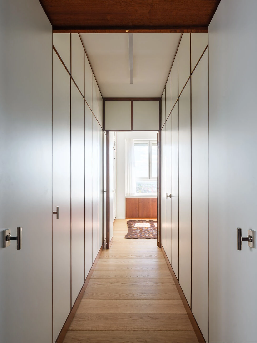 MISA 9·5 顶层公寓丨意大利米兰丨SCIVERES GUARINI ASSOCIATES-57