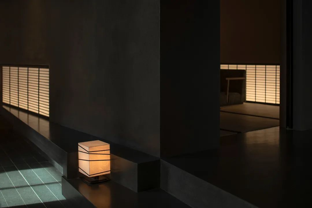 富罟日料丨中国上海丨NONEZONE 南筑设计-37