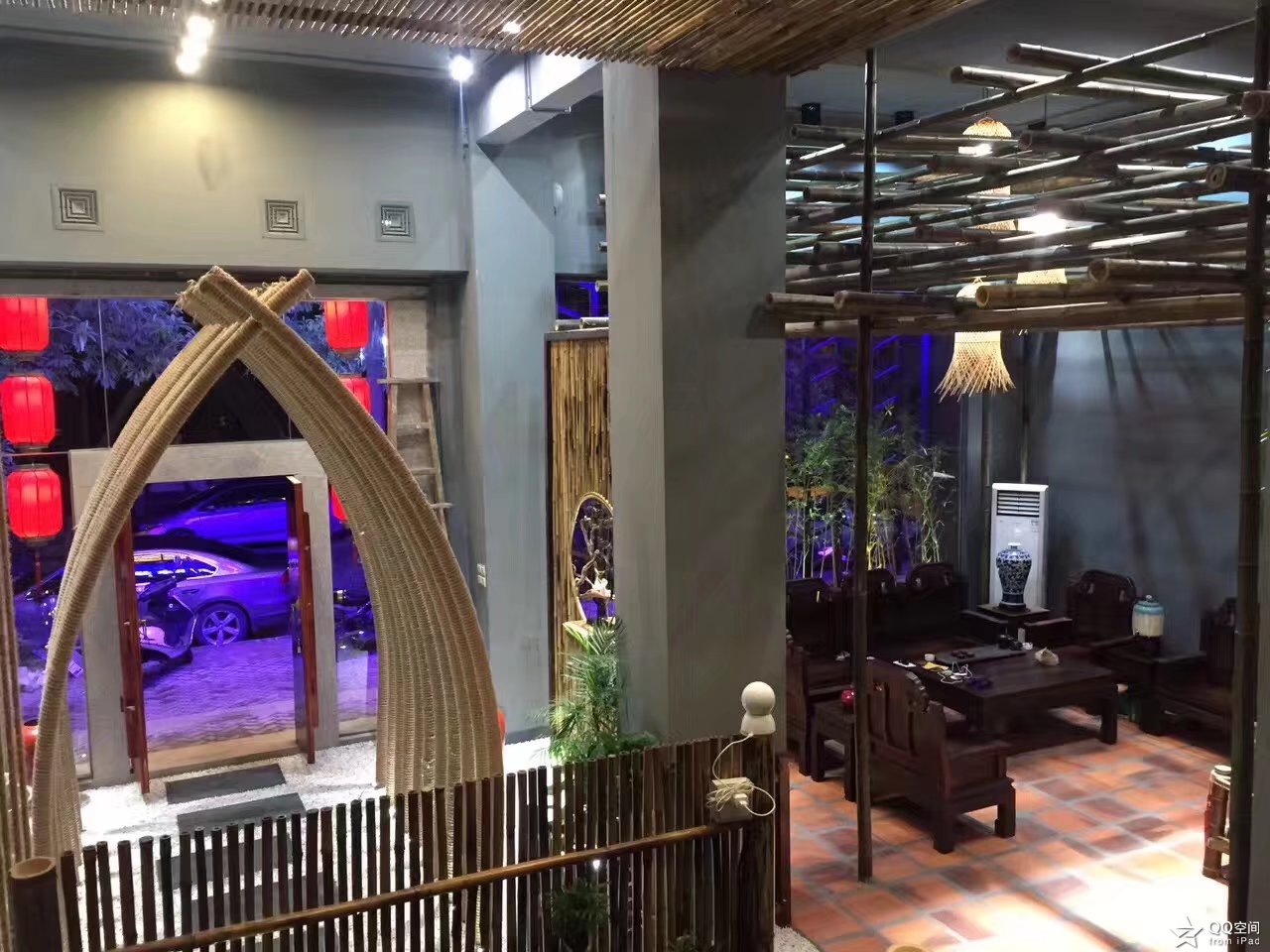 牧渔人家-问味堂（私房菜馆）-22