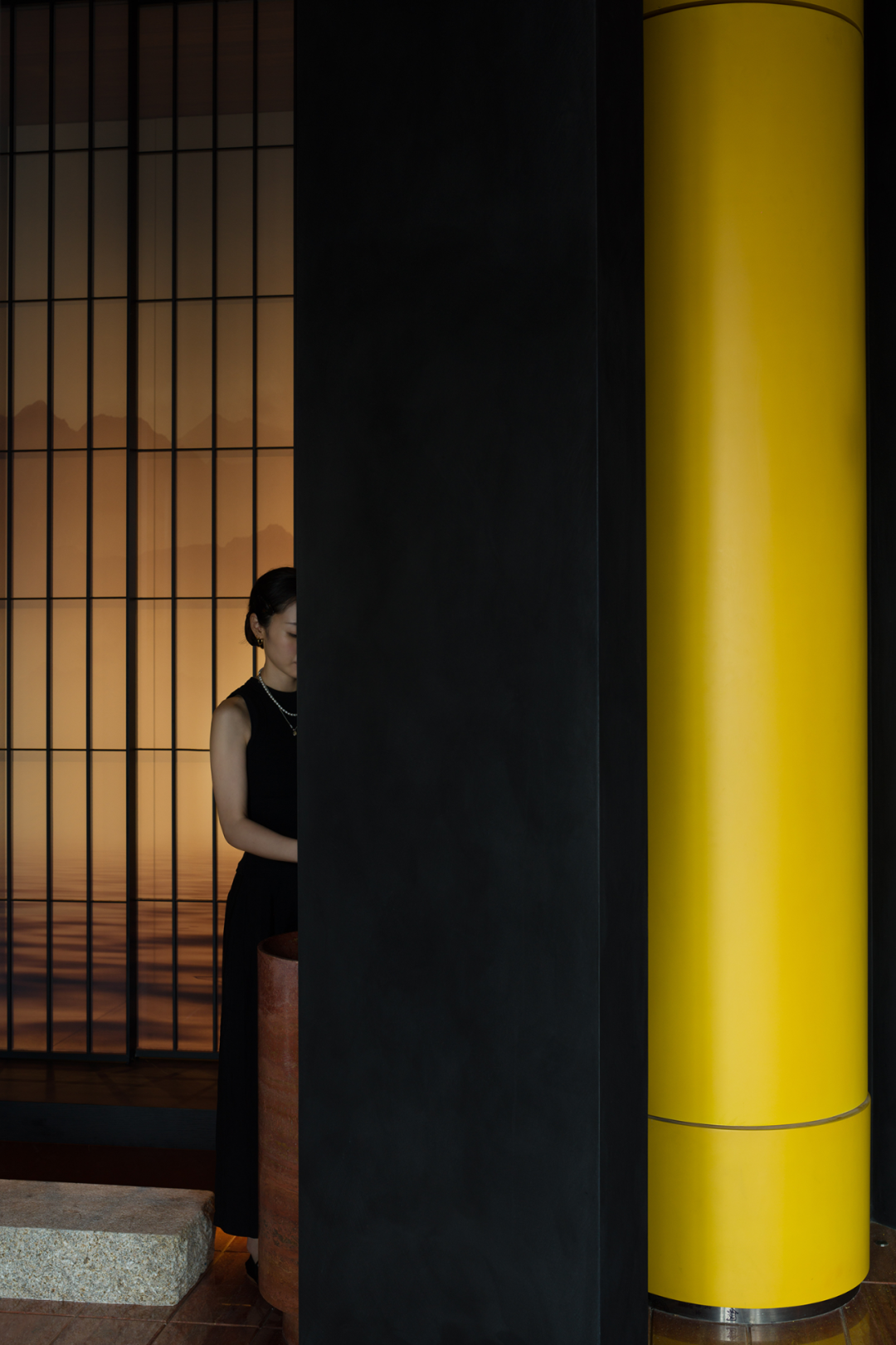 D·H 城市会客厅丨中国重庆丨jsd . 简璞团队,危环,曾微微-7